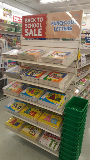 Educational Supply Store «Lakeshore Learning Store», reviews and photos, 969 Central Park Ave, Scarsdale, NY 10583, USA