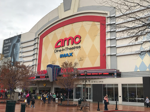 Movie Theater «AMC DINE-IN Easton Town Center 30», reviews and photos, 275 Easton Station, Columbus, OH 43219, USA