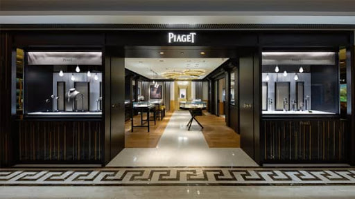 Piaget Boutique Seoul - Galleria