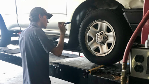 Auto Repair Shop «Haines City Car Care», reviews and photos, 1005 US-17, Haines City, FL 33844, USA