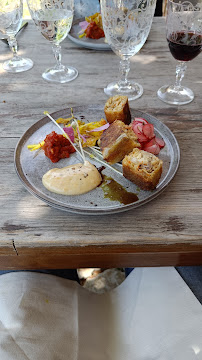 Plats et boissons du Restaurant Le Garde Manger à La Chaudière - n°4