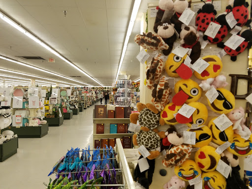 Craft Store «Hobby Lobby», reviews and photos, 10640 E Foothill Blvd, Rancho Cucamonga, CA 91730, USA