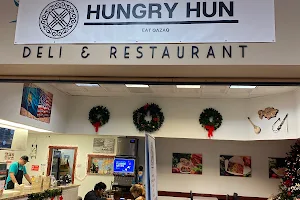 Hungry Hun image