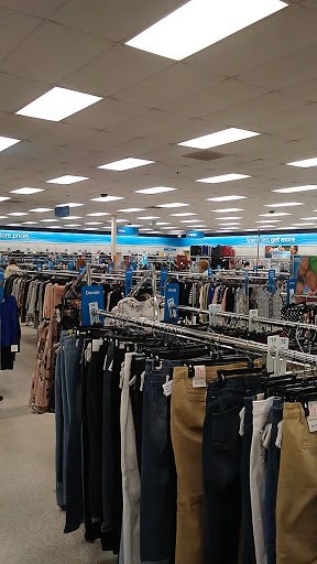 Clothing Store «Ross Dress for Less», reviews and photos, 30 Malphrus Rd, Bluffton, SC 29910, USA