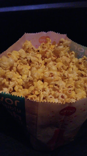 Movie Theater «AMC The Regency 20», reviews and photos, 2496 W Brandon Blvd, Brandon, FL 33511, USA