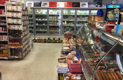 Market «Gastronom Kiev Market», reviews and photos, 4900 Madison Ave, Sacramento, CA 95841, USA