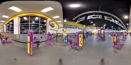 Gym «Planet Fitness», reviews and photos, 7300 Dempster St, Morton Grove, IL 60053, USA