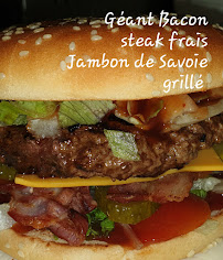 Photos du propriétaire du Restaurant de hamburgers Planet Burger à Évian-les-Bains - n°18