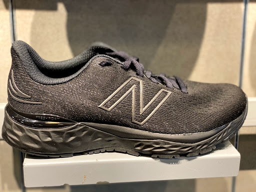 Shoe Store «New Balance», reviews and photos, 501 Evergreen Way #525, South Windsor, CT 06074, USA