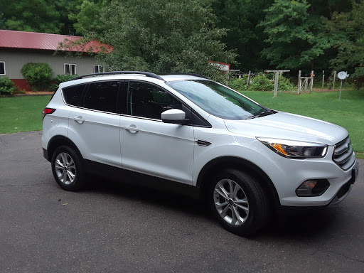 Car Dealer «Don Johnson Motors Chevrolet Buick GMC», reviews and photos, 734 West Ave, Rice Lake, WI 54868, USA