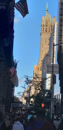 Park «Paley Park», reviews and photos, 3 E 53rd St, New York, NY 10022, USA