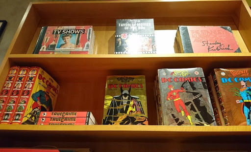Book Store «TASCHEN Store New York», reviews and photos, 107 Greene St, New York, NY 10012, USA
