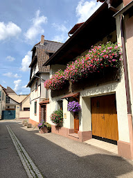 Photo n°17 de Restaurant Le Petit Dominicain à Wissembourg ()