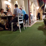 Photo n°3 de l'avis de Giacomo. fait le 15/08/2021 à 20:41 sur le  Ristorante La Casina Pizzeria à Viareggio