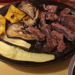 Photo n°2 de l'avis de Salvatore.p fait le 22/08/2022 à 21:13 sur le  Disco Volante à Rome