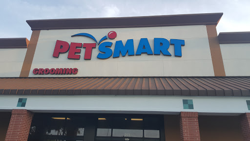 PetSmart, 211 W Alexander St A, Plant City, FL 33563, USA, 