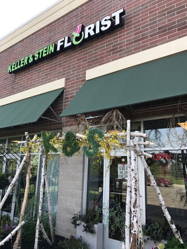 Florist «Keller & Stein Florist», reviews and photos, 320 N Canton Center Rd, Canton, MI 48187, USA