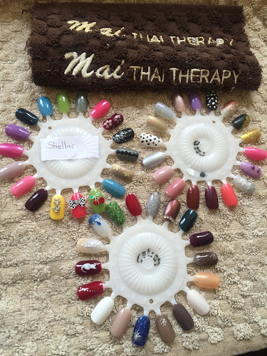Comments and reviews of Mai Thai therapy Leicester