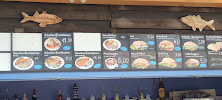 Restaurant de fruits de mer Müritzfischer-Fischerhof Waren à Waren - menu / carte