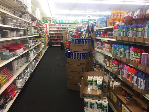 Dollar Store «Dollar Tree», reviews and photos, 1099 Mountain View Dr, West Mifflin, PA 15122, USA