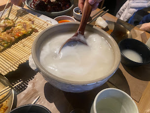 Photo n°29 de Comptoir Coréen Gobelins à Paris ()