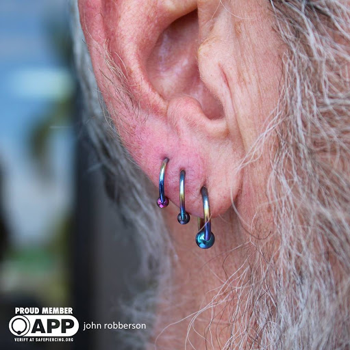 Explore themed tattoo ideas, creative tattoo ideas in Fort Myers, available at Tiger Lotus Tattoo and Piercing