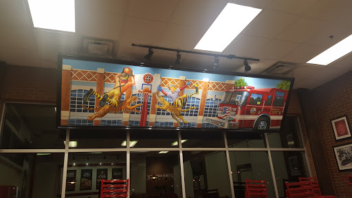 Sandwich Shop «Firehouse Subs», reviews and photos, 2950 Matlock Rd, Mansfield, TX 76063, USA