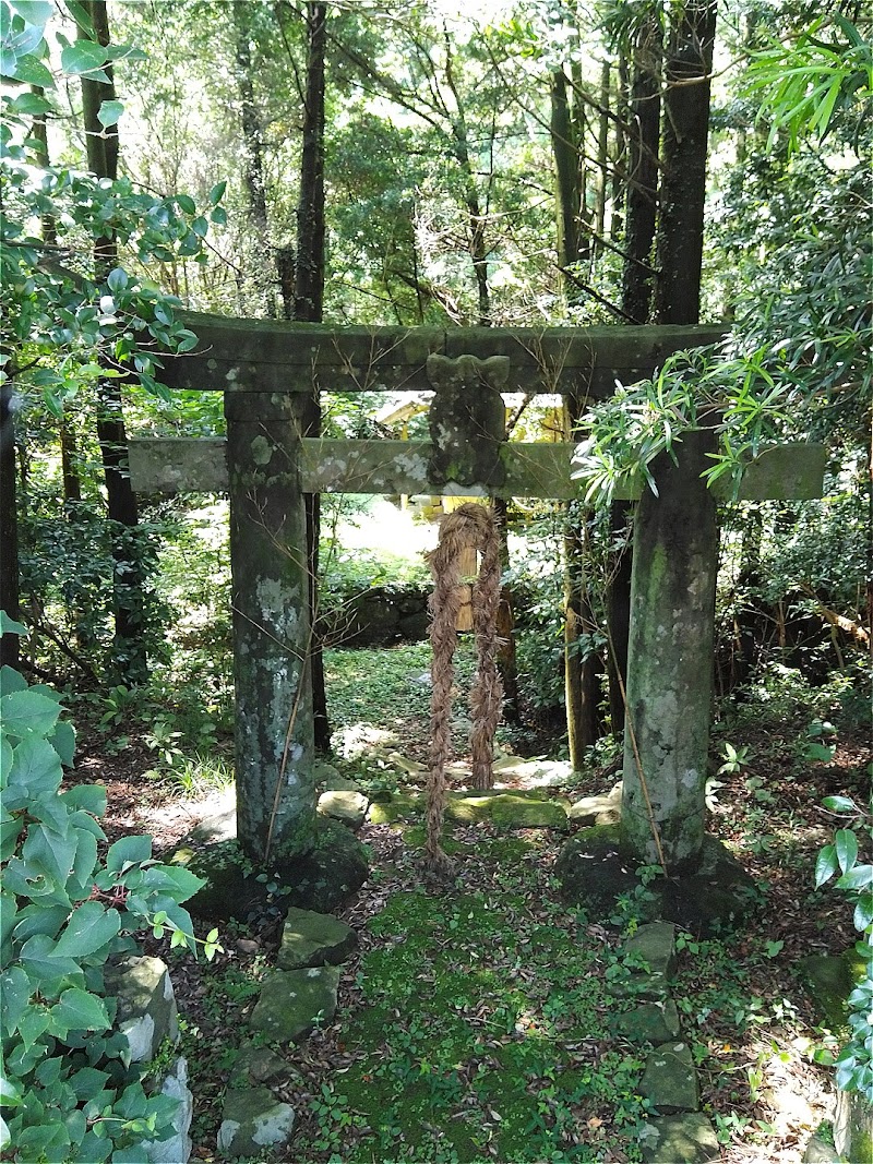 大山祇神社