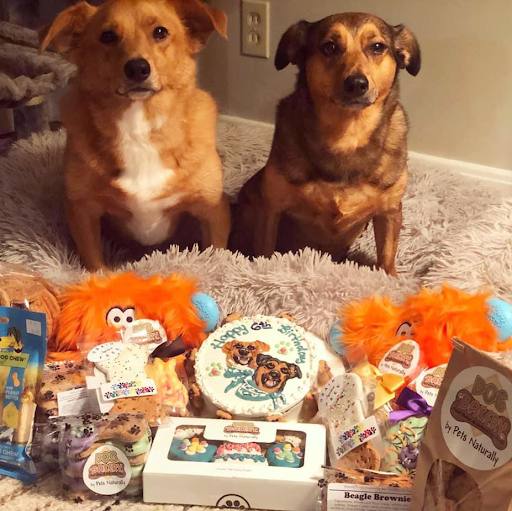 Pet Supply Store «Pets Naturally», reviews and photos, 1420 W South Airport Rd, Traverse City, MI 49686, USA