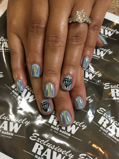 Beauty Salon «Hair & Nail Salon», reviews and photos, 106 W Manchester Ave # S, Los Angeles, CA 90003, USA