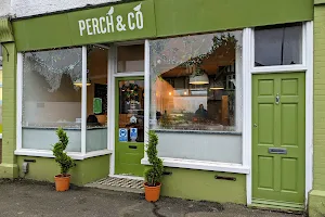 Perch & Co image
