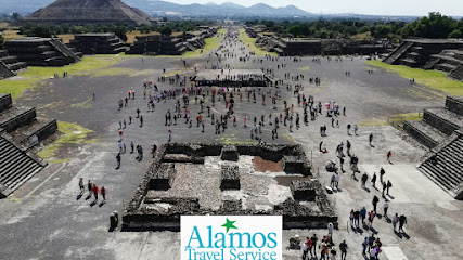 Alamos Travel Service