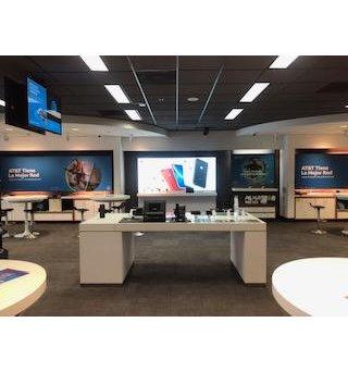Cell Phone Store «AT&T», reviews and photos, 720 Whittier Blvd, Montebello, CA 90640, USA