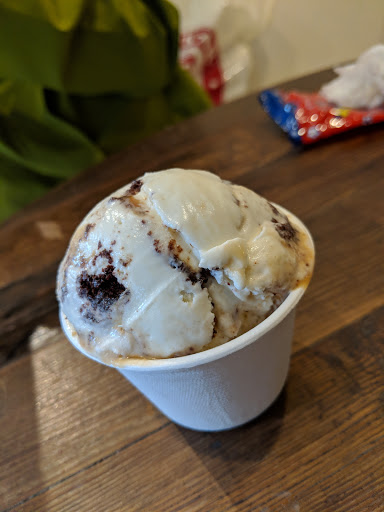 Cafe «Cupcake Royale», reviews and photos, 108 Pine St, Seattle, WA 98101, USA