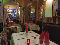 Atmosphère du Restaurant de spécialités d'Afrique du Nord Au Bon Couscos à Paris - n°19