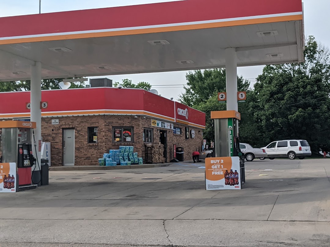 Circle K