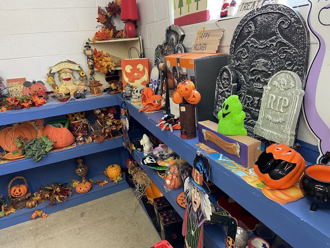 The Salvation Army Family Store & Donation Center