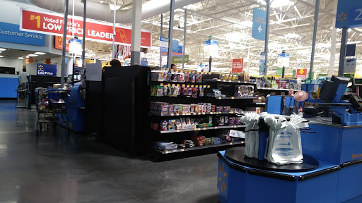 Department Store «Walmart Supercenter», reviews and photos, 21151 S Dixie Hwy, Miami, FL 33189, USA