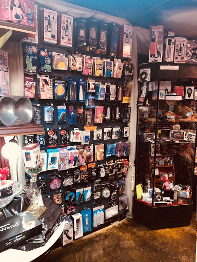 Lingerie Store «My Spicy Treasures», reviews and photos, 1010 Dallas Dr, Denton, TX 76205, USA