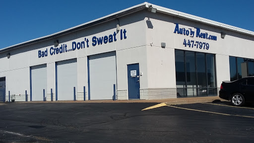 Used Car Dealer «Auto By Rent - North Springfield», reviews and photos, 1835 E Chestnut Expy, Springfield, MO 65802, USA