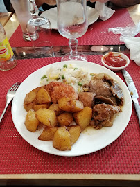 Plats et boissons du Restaurant PLANET GRILL à Bergerac - n°14