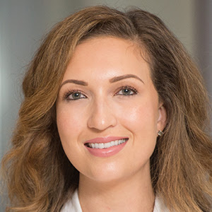 Dr. Danielle Baruch