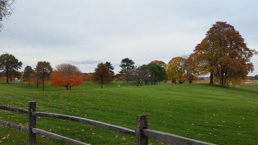 Private Golf Course «Shorehaven Golf Club», reviews and photos, 14 Canfield Ave, Norwalk, CT 06855, USA