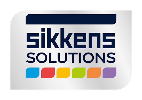Magasin de peintures Sikkens Solutions Annecy