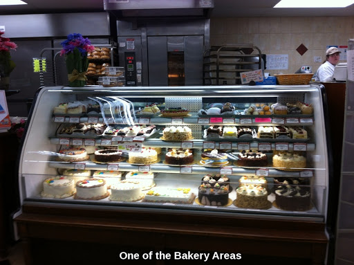 Supermarket «Highland Park Market», reviews and photos, 1721 Boston Turnpike, Coventry, CT 06238, USA