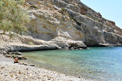 Martsalo beach'in fotoğrafı doğal alan içinde bulunmaktadır