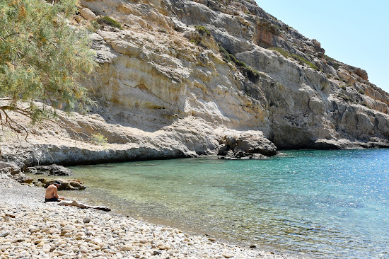 Martsalo beach