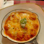 Photo n°1 de l'avis de Evrard. fait le 08/04/2024 à 09:33 sur le  Rotonda Restaurant Trattoria à Rome