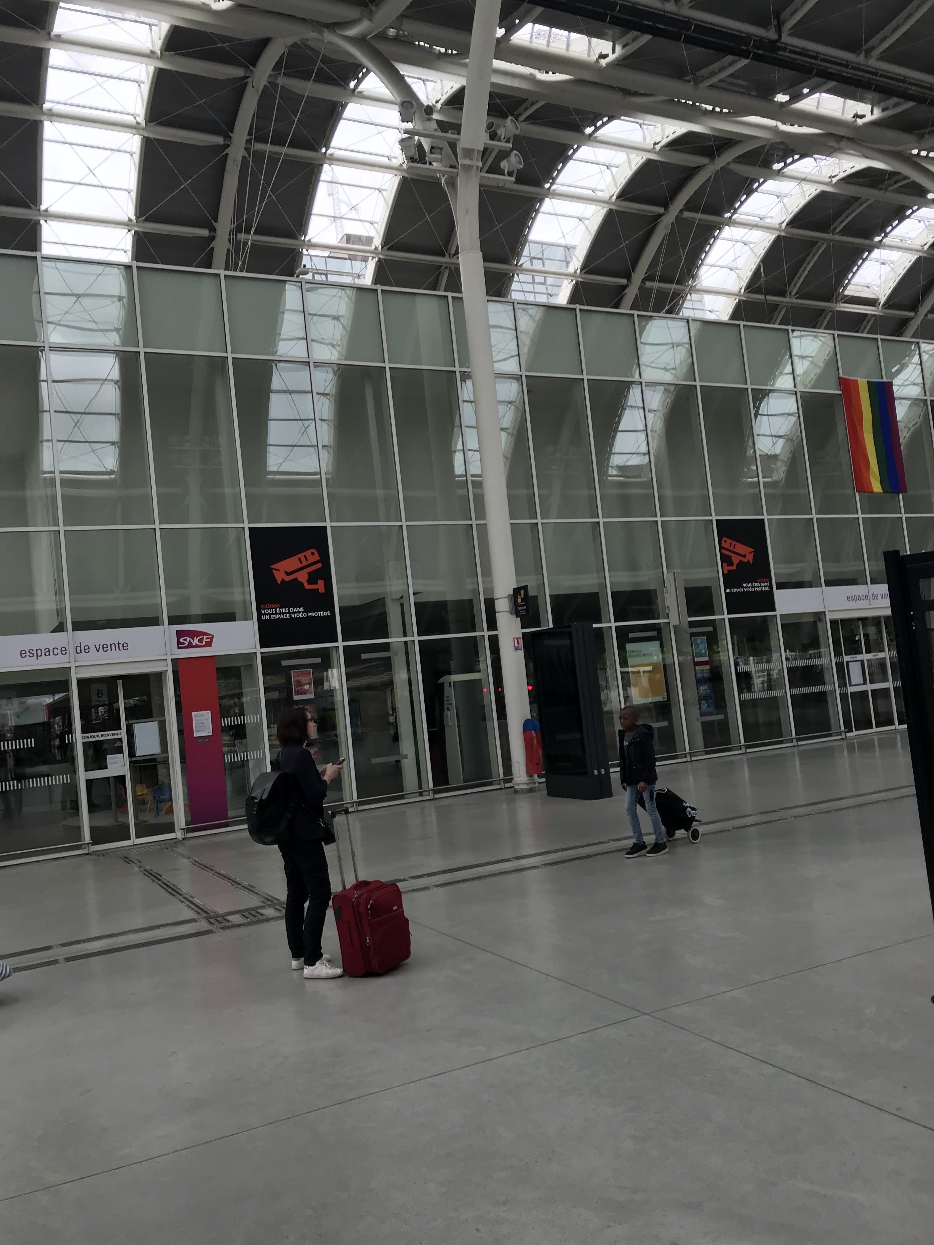Photo n° 4 de l'avis de Patrick.e fait le 18/05/2019 à 11:42