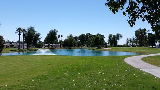 Golf Course «Sun City North Golf Course», reviews and photos, 12650 N 107th Ave, Sun City, AZ 85351, USA